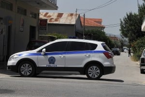 Συνελήφθησαν οι διαρρήκτες που &quot;άδειαζαν&quot; σπίτια στην ανατολική Θεσσαλονίκη