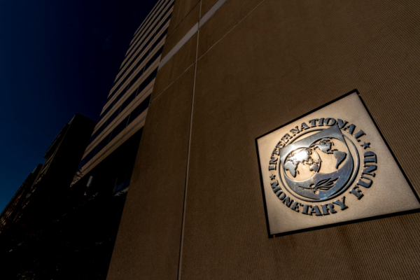 IMF Event to Spotlight Europe’s Growth Challenges in Fragile Global Economy