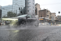 Προειδοποίηση Μαρουσάκη: Νέα κακοκαιρία - Προσοχή σε αυτές τις 5 περιοχές