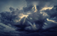 Κλέαρχος Μαρουσάκης: Ευεργετικές βροχές που μας μοιάζουν πλέον ακραίες