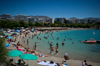 Ακραίος καύσωνας προ των πυλών με 44άρια: Οι δύσκολες μέρες και η πρόγνωση για την Αττική