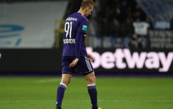 Εμπλοκή της Άντερλεχτ στις αποκαλύψεις των «Paradise Papers»