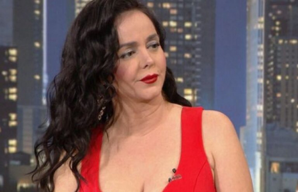 Δέσποινα Μοίρου για #MeToo: Απερίφραστα καταδικάζω, οποιαδήποτε μορφή κακοποίησης