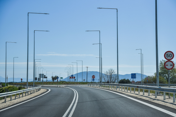 Τι αλλάζει σε όλα τα νέα αυτοκίνητα σε Ελλάδα και Ευρώπη - Μπαίνει υποχρεωτικός αισθητήρας