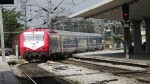 Εργασίες αύριο στη σιδηροδρομική γραμμή Λειανοκλαδίου-Παλιαοφάρσαλα