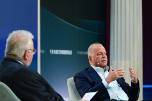 «Συναγερμός» για το ενεργειακό κόστος: Μυτιληναίος και Θεοδωρόπουλος κρούουν τον κώδωνα του κινδύνου