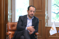 Η Λευκωσία αντιμέτωπη με αποφάσεις για το καλώδιο
