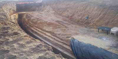 Πώς έδρασαν οι αρχαιοκάπηλοι στην Αμφίπολη την δεκαετία του '50