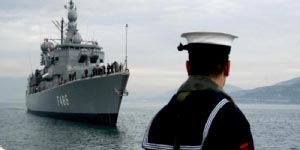 ΕΣΣΟ Νοεμβρίου 2013 Πολεμικό Ναυτικό