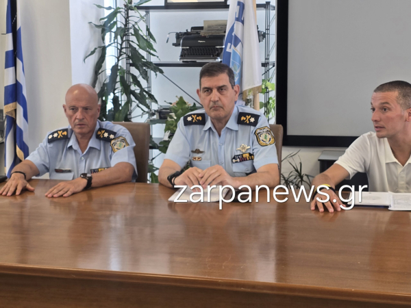 Χανιά: Αστυνομικοί κατηγορούνται για εμπλοκή σε υποθέσεις μαφίας, εκβιασμών και ναρκωτικών - Οι σοβαρές καταγγελίες