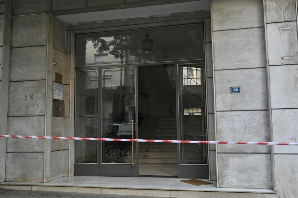 Δολοφονία Σταύρου Γεωργίου: Συνελήφθη 28χρονος