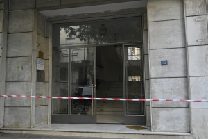 Δολοφονία Σταύρου Γεωργίου: Συνελήφθη 28χρονος