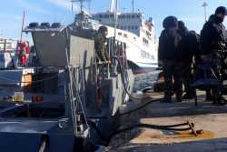 Η προκήρυξη του Λιμενικού που μετά τις εκλογές δεν «ξεπάγωσε» ποτέ