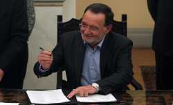 Όλη η συμφωνία Ελλάδας - Ρωσίας για τον Νότιο Ευρωπαϊκό Αγωγό