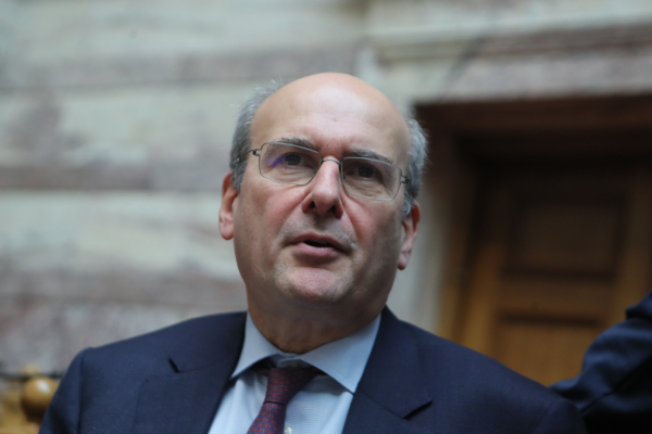 Χατζηδάκης: Έρχονται νέοι σημαντικοί κοινοτικοί πόροι για την Ελλάδα