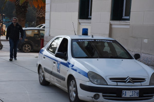 «Αετονύχης» πορτοφολάς έπεσε στην φάκα της ΕΛΑΣ