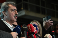 Πολάκης: Ο ΣΥΡΙΖΑ θέλει να επανέλθει στο κεντρικό προσκήνιο, αυτό περνά και από τη διατύπωση πρότασης για ΠτΔ
