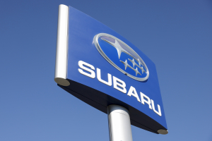 Έχετε Subaru; Ετοιμαστείτε για καλοκαιρινές αποδράσεις!