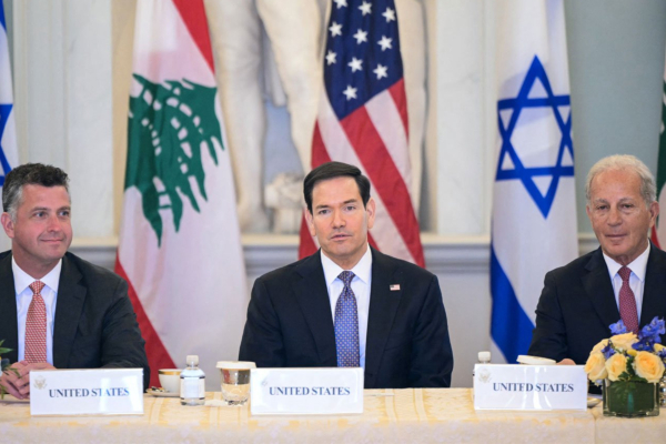 Επιβεβαιώνει και το NBC: ΗΠΑ και Ιράν ενδέχεται να πραγματοποιήσουν νέες συνομιλίες εντός της εβδομάδας