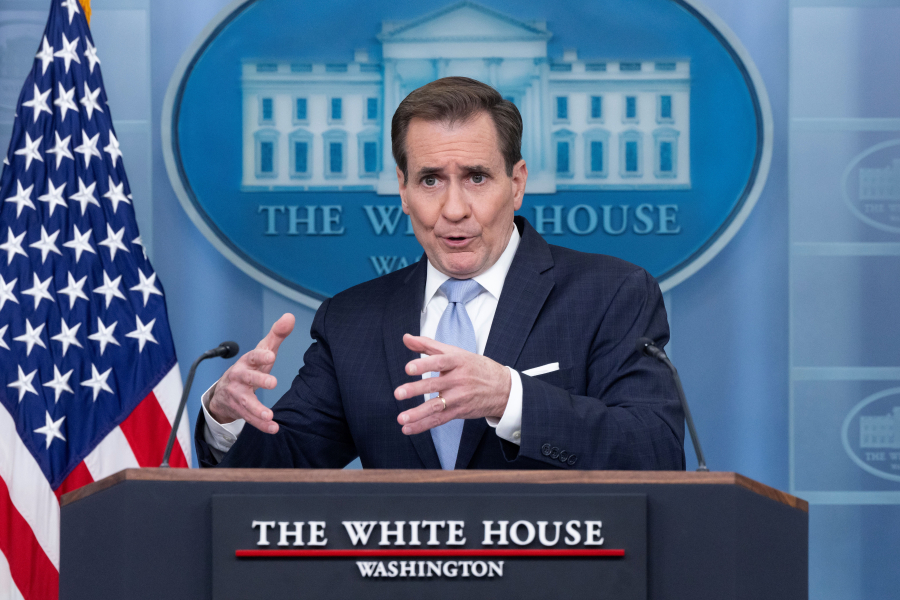 Νέες προτροπές ΗΠΑ σε Ισραήλ για εκεχειρία στη Λωρίδα της Γάζας