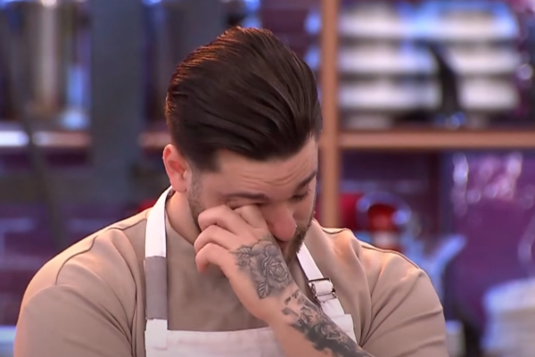 MasterChef 2025: Ξέσπασαν σε κλάματα οι διαγωνιζόμενοι - Ο λόγος (Βίντεο)