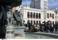 Ο προϋπολογισμός αποκαλύπτει ελπίδες για κοινωνικό μέρισμα και ο Σταϊκούρας το αφήνει ορθάνοιχτο