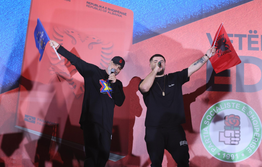 Εκλογικός «πυρετός» στην Αλβανία: Τι δείχνουν οι δημοσκοπήσεις