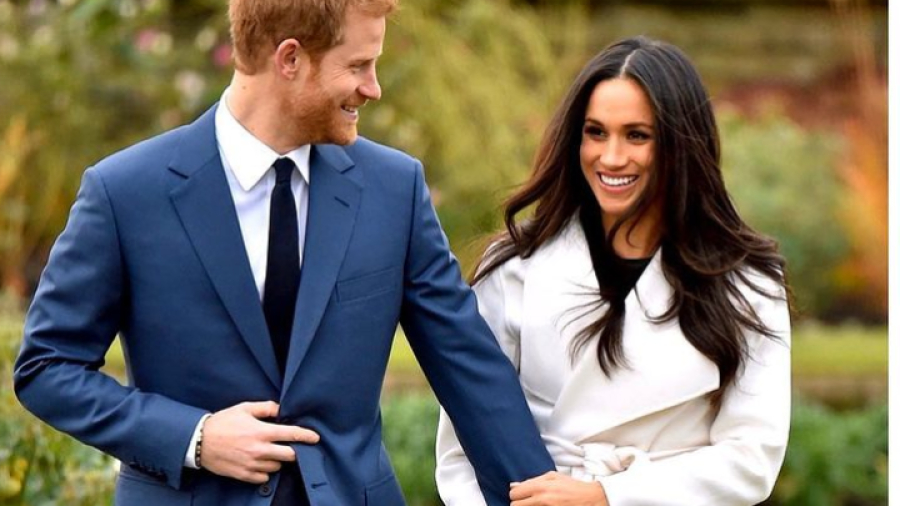 Τηλεφωνικές παρακολουθήσεις από την Daily Mail καταγγέλλει ο πρίγκιπας Χάρι