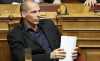 Βαρουφάκης: Ρωτήστε την Μέρκελ αν θα έρθει συμφωνία