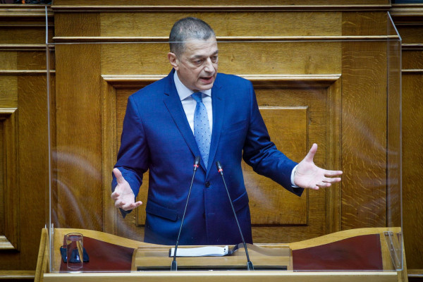 Στεφανής: Καμία καθυστέρηση στη χορήγηση αδειών σε στελέχη των ΕΔ με τέκνα ΑμεΑ