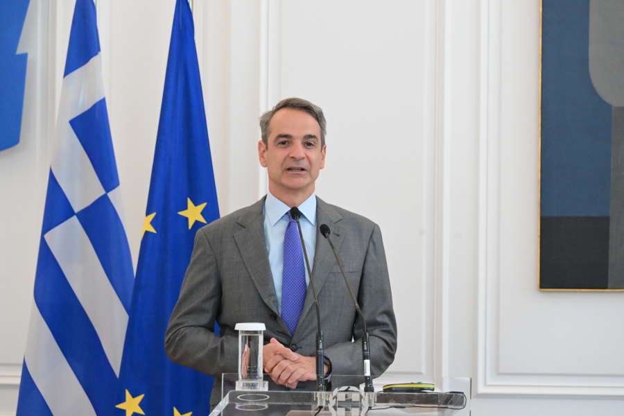 ΤΑΤΙΑΝΑ ΜΠΟΛΑΡΗ/EUROKINISSI