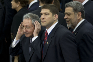 Axios: Οι «φιλικές» μυστικές συνομιλίες του Ρούμπιο με τον εγγονό του Ραούλ Κάστρο