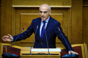 Γιώργος Γαβρήλος: «Αναιμική η αύξηση του κατώτατου μισθού μπροστά στην ακρίβεια»