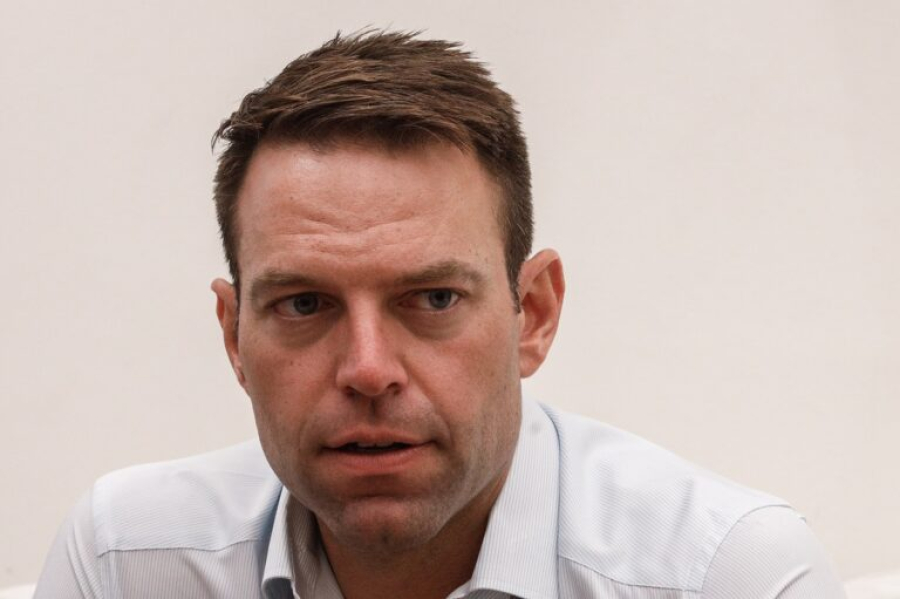 Επίσκεψη Κασσελάκη στο Επαγγελματικό Επιμελητήριο Αθηνών