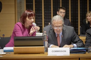 Αβραμόπουλος: Η αλληλεγγύη δεν μπορεί να είναι "a la carte"