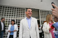 Οι δυο παρεμβάσεις του Αλέξη αυτή την εβδομάδα