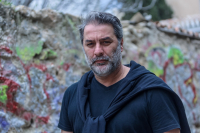 Μπισμπίκης για τις πρώτες φωτογραφίες με τη Βανδή: Τις πούλησαν 50 ευρώ, ξεφτίλα