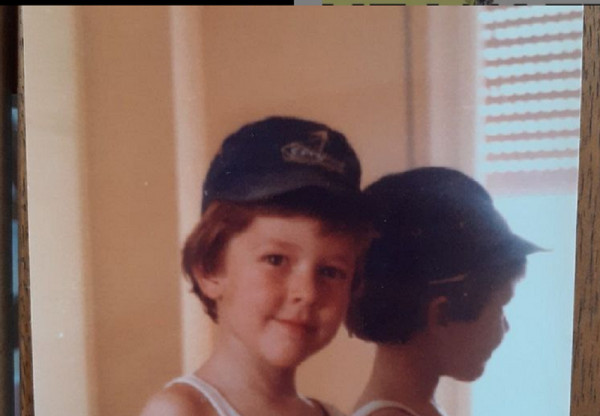 INSTAGRAM/christosloulis