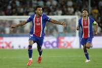 UEFA Super Cup: Η Παρί Σεν Ζερμέν κατέκτησε τον τίτλο, 2-1 την Άστον Βίλα
