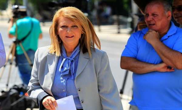 Βούλτεψη: &quot;Πιστωτικό γεγονός με την προκήρυξη των εκλογών&quot;