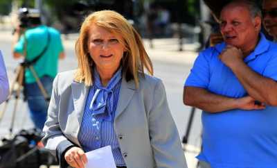 Βούλτεψη: "Πιστωτικό γεγονός με την προκήρυξη των εκλογών"