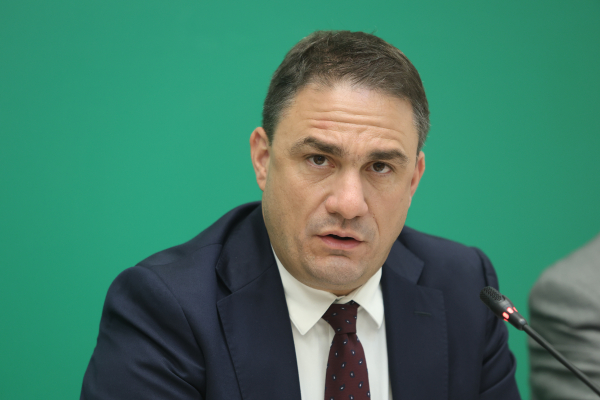Τσουκαλάς: «Αν το ΠΑΣΟΚ δεν είχε κάνει πρόταση για σύσταση Προανακριτικής Επιτροπής, ουδέποτε θα είχε παραπεμφθεί ο κ. Τριαντόπουλος