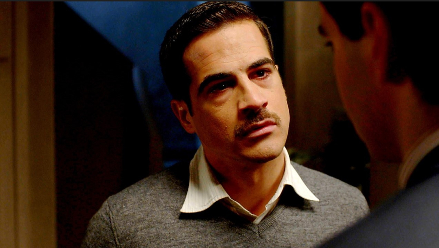 «Άγιος έρωτας»: Ο Στέφανος μαθαίνει την αλήθεια και χάνει τον έλεγχο