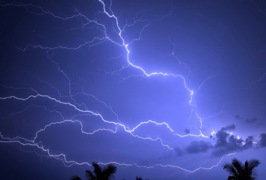 Αίθριος ο καιρός σήμερα, ραγδαία αλλαγή από το Σαββατοκύριακο με ισχυρές καταιγίδες