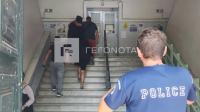 Σκιάθος: Σοκάρει η σύντροφος του υποδιοικητή της Πυροσβεστικής που συνελήφθη για παιδική πορνογραφία