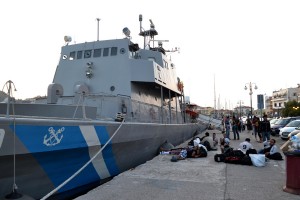 Δύο νέα περιπολικά πλοία αγοράζει το Λιμενικό