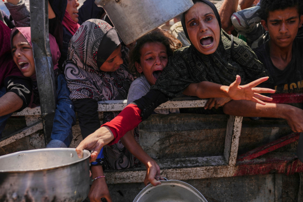 Γάζα: Ο αριθμός των νεκρών Παλαιστινίων ξεπέρασε τους 65.000 από την έναρξη του πολέμου