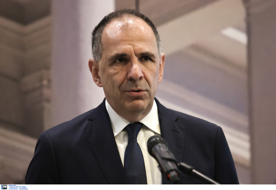 Ολοκληρώθηκαν οι συναντήσεις Γεραπετρίτη με Παλαιστινιακή ηγεσία και με τον Ισραηλινό ΥΠΕΞ, τι συζήτησαν