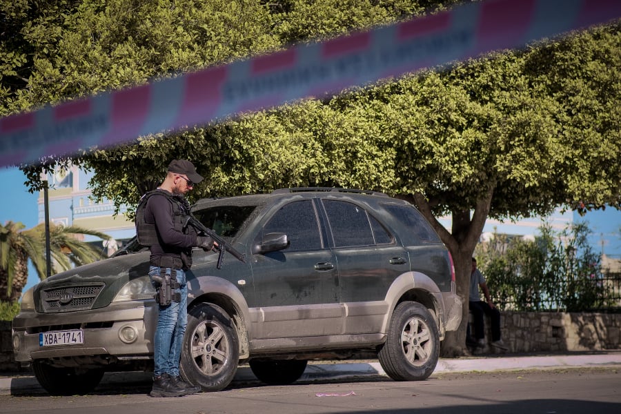 Βορίζια: Έντονη ανησυχία για το άνοιγμα των σχολείων - Τα 5 πρόσωπα που ερευνά το ελληνικό FBI