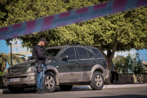 Βορίζια: Έντονη ανησυχία για το άνοιγμα των σχολείων - Τα 5 πρόσωπα που ερευνά το ελληνικό FBI